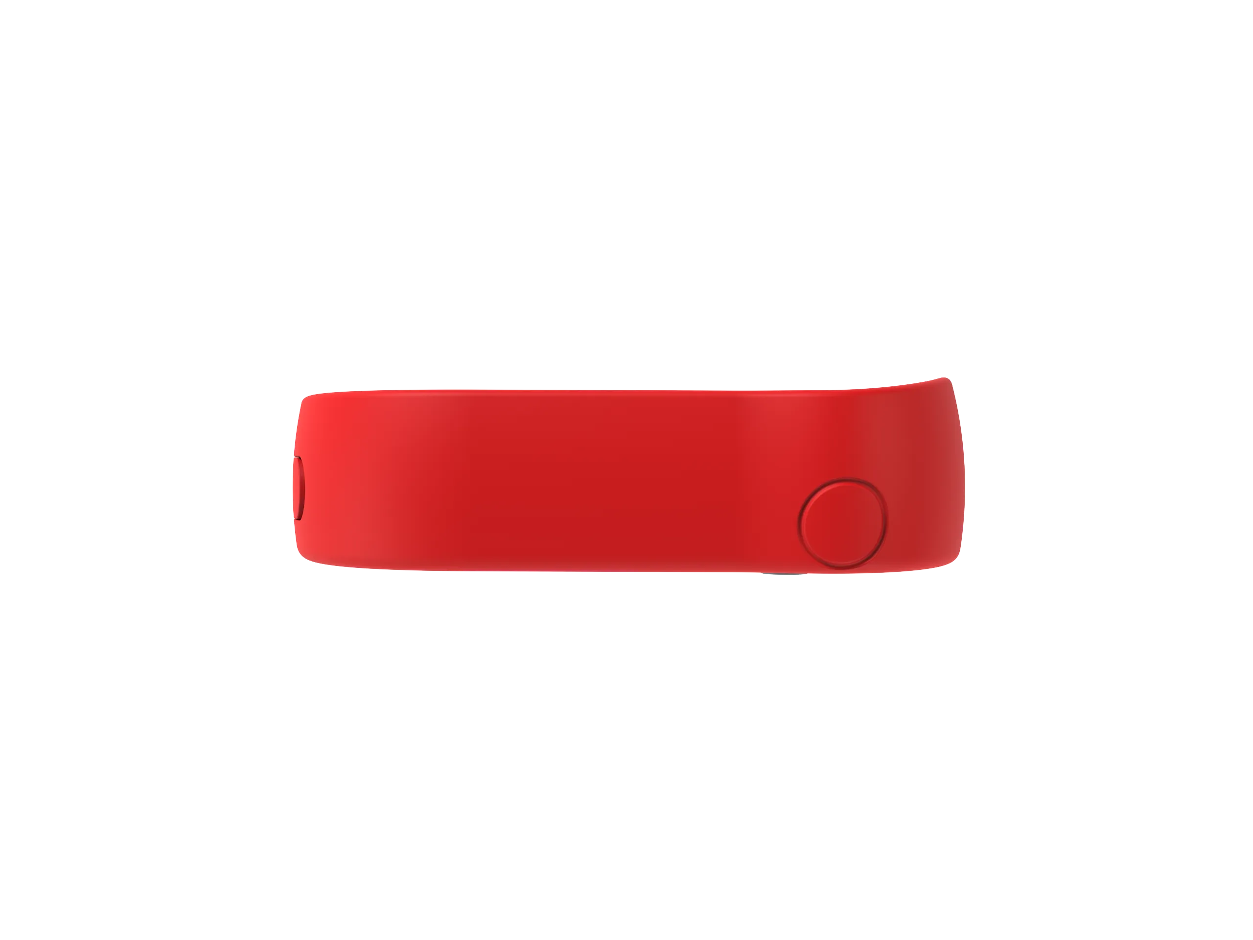 KIDYCAM Camera - Red