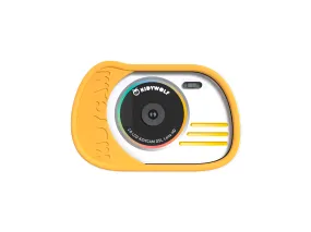 KIDYCAM Camera - Yellow