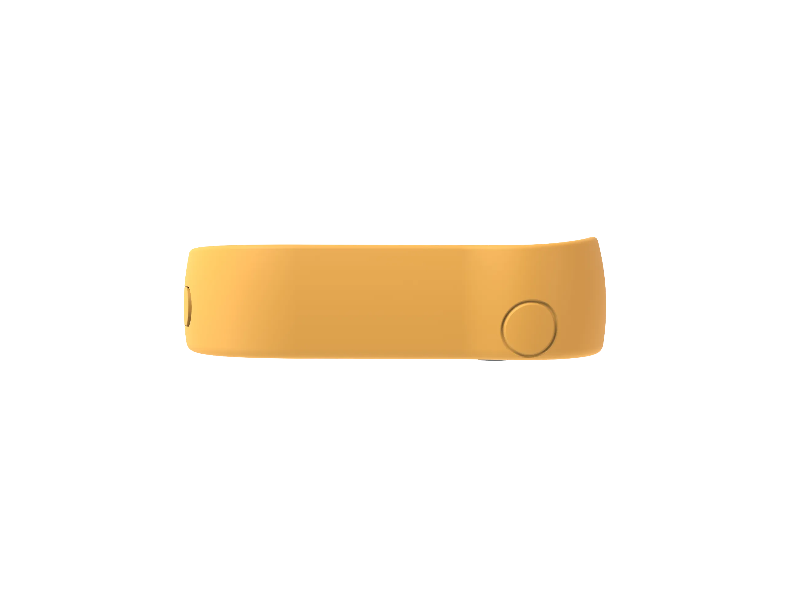 KIDYCAM Camera - Yellow