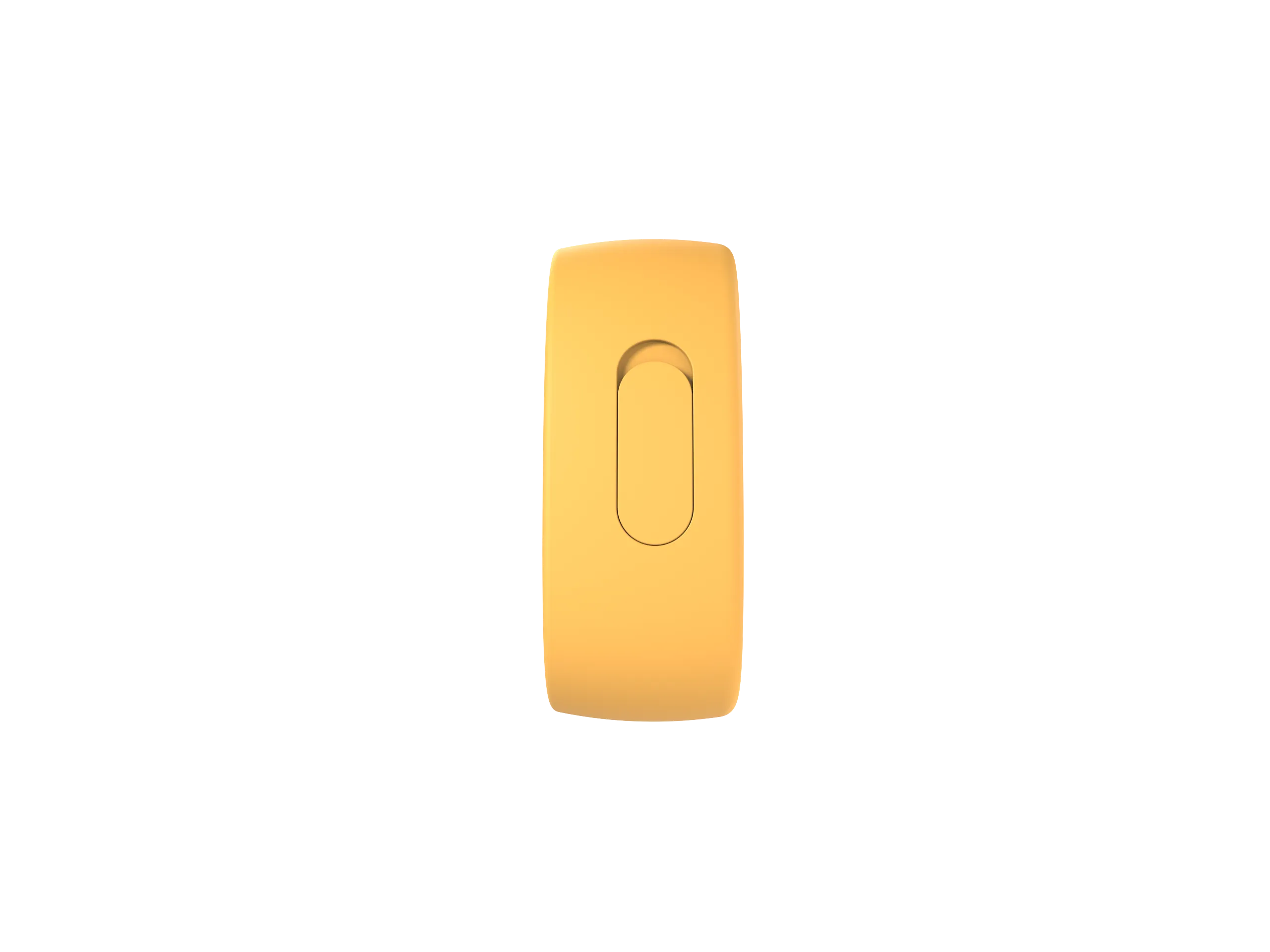 KIDYCAM Camera - Yellow