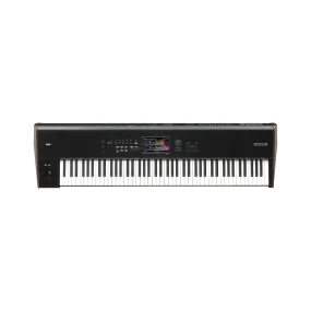 Korg KA107 Nautilus 88 88-key Synthesizer Workstation