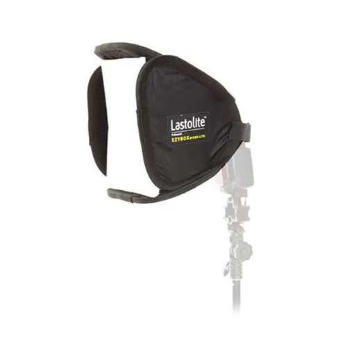 Lastolite Ezylite Mini Softbox For Speedlite