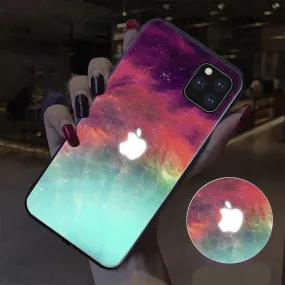 LED Glowing iPhone Case