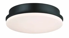 LED Light Kit for the 44" and 52" Kute in Black Finish by Fanimation (3K/4K/5K)