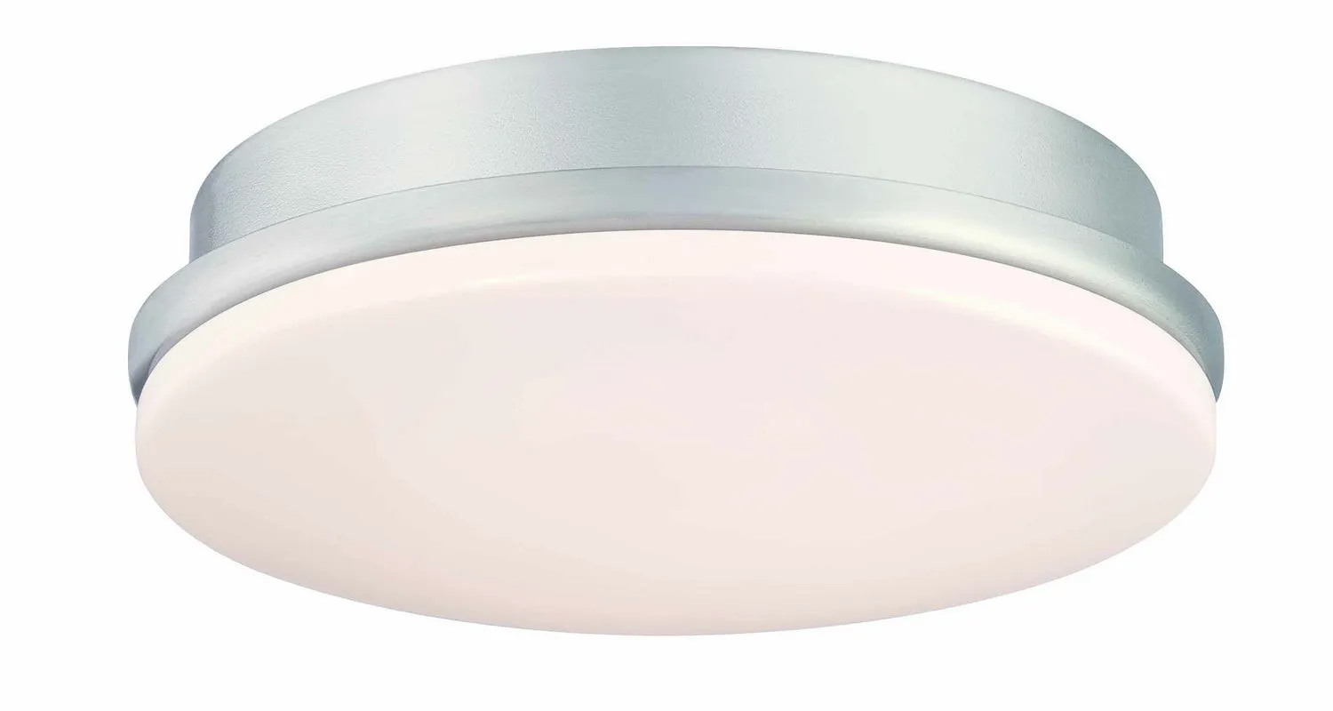 LED Light Kit for the 44" and 52" Kute in Brushed Nickel Finish by Fanimation (3K/4K/5K)