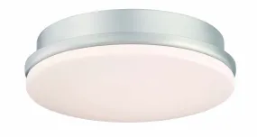 LED Light Kit for the 44" and 52" Kute in Brushed Nickel Finish by Fanimation (3K/4K/5K)