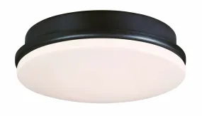 LED Light Kit for the 44" and 52" Kute in Dark Bronze Finish by Fanimation (3K/4K/5K)