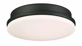 LED Light Kit for the 44" and 52" Kute in Matte Greige Finish by Fanimation (3K/4K/5K)