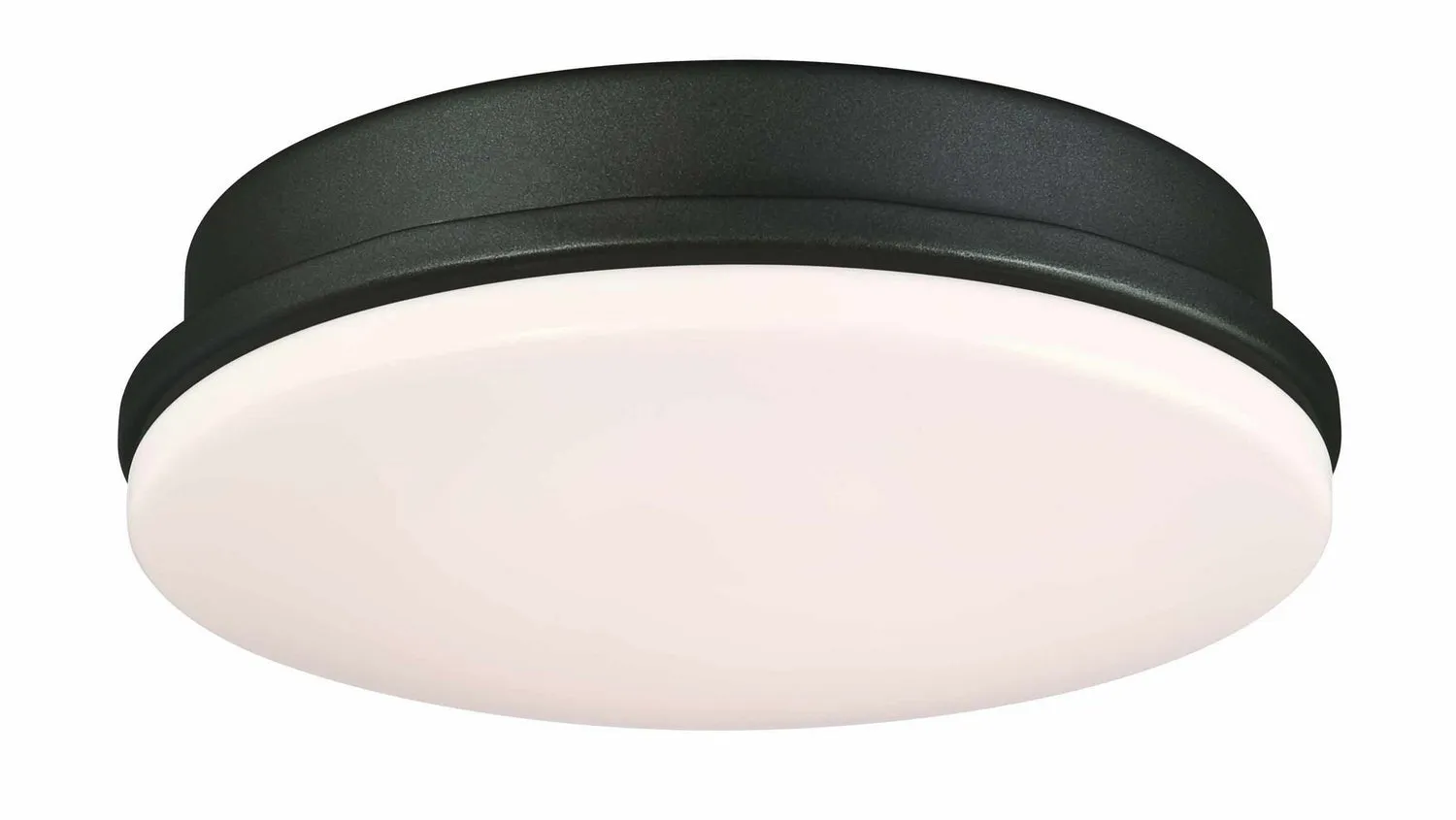 LED Light Kit for the 44" and 52" Kute in Matte Greige Finish by Fanimation (3K/4K/5K)