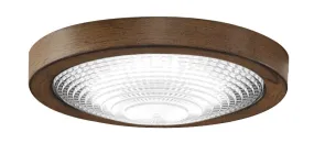 LED Light Kit for the 64", 72", 84", 96" Spitfire in Driftwood Finish by Fanimation (3K/4K/5K)