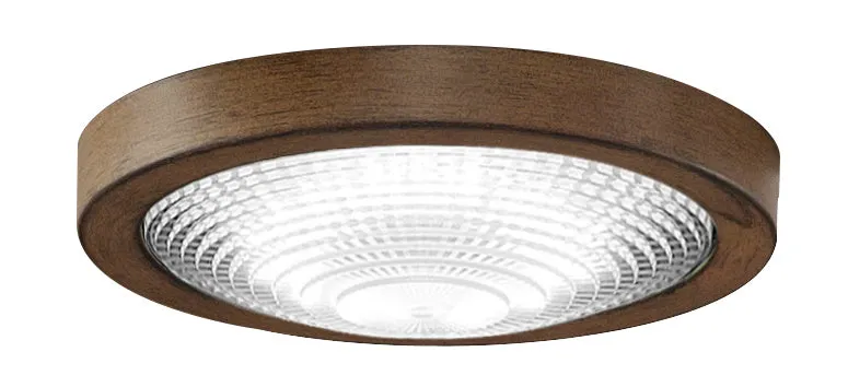 LED Light Kit for the 64", 72", 84", 96" Spitfire in Driftwood Finish by Fanimation (3K/4K/5K)
