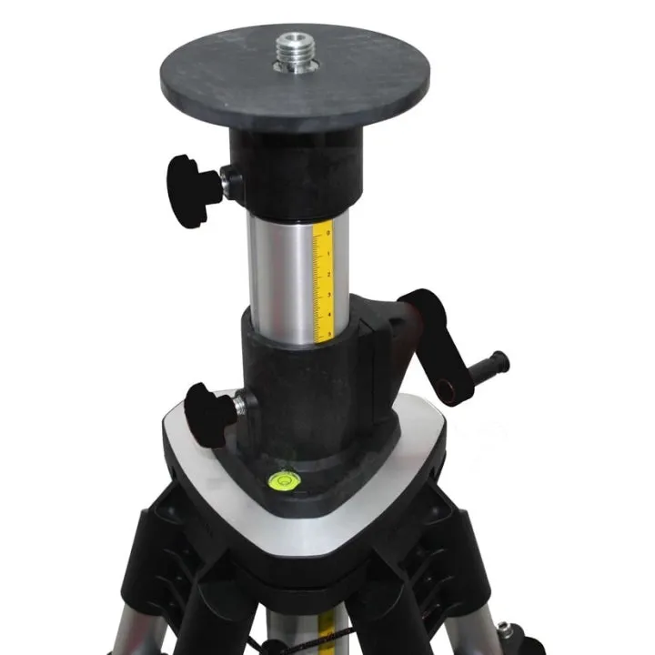 Leica CTC290 Professional Construction Elevator Tripod