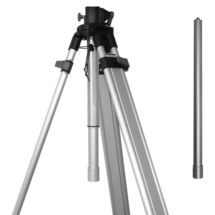 Leica CTC290 Professional Construction Elevator Tripod