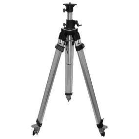 Leica CTC290 Professional Construction Elevator Tripod