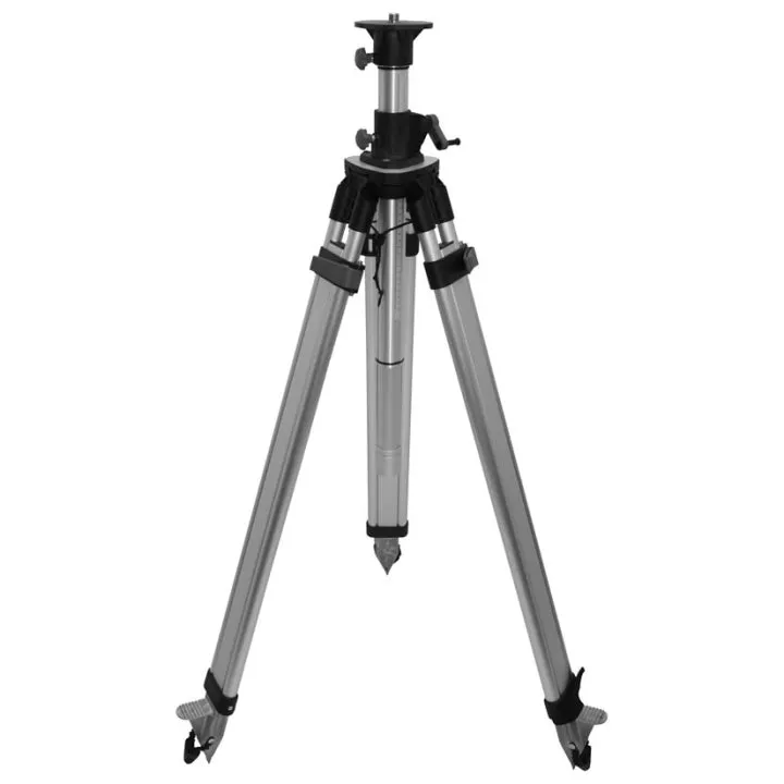 Leica CTC290 Professional Construction Elevator Tripod