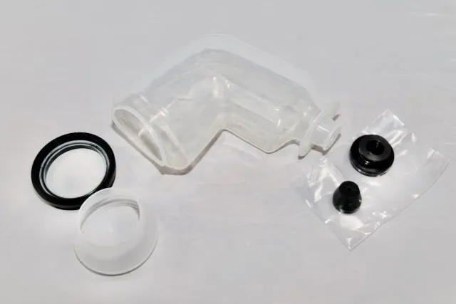 Lighting Trigger Bundle - Brett Stanley Light Trigger Kit