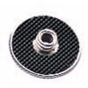Manfrotto 088LBP Adapter 1/4 - 3/8 Male