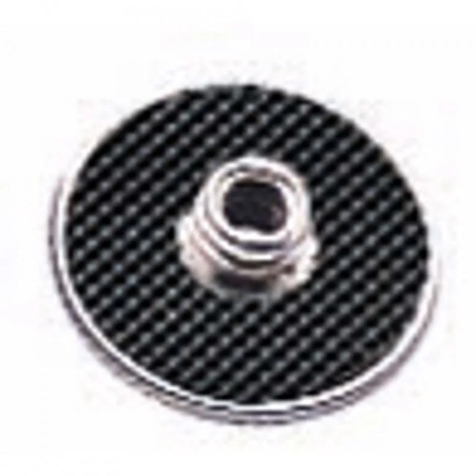 Manfrotto 088LBP Adapter 1/4 - 3/8 Male