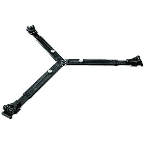 Manfrotto 165MV Tripod Spreader Spiked Uni For Tripods With Spikes