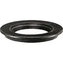 Manfrotto 319 100mm to 75mm Bowl Adapter