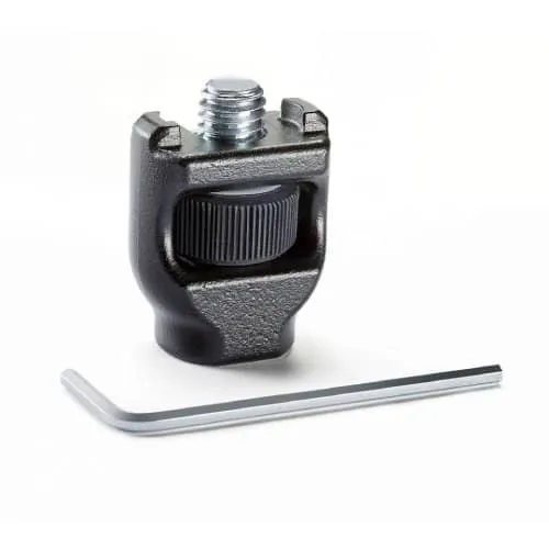 Manfrotto Adaptor 3/8 Anti Rotation