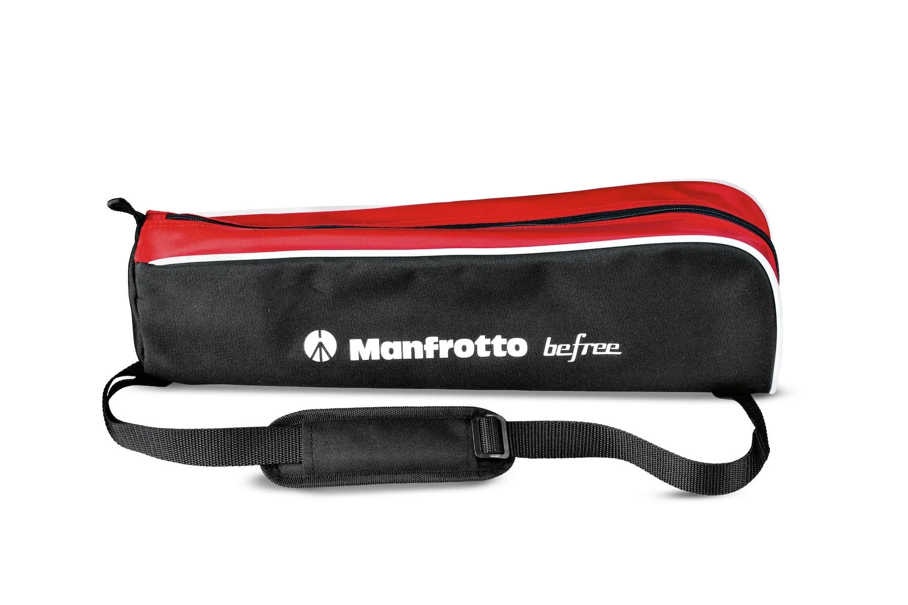 Manfrotto Befree Advanced Aluminum Travel Tripod with Ball Head - Black