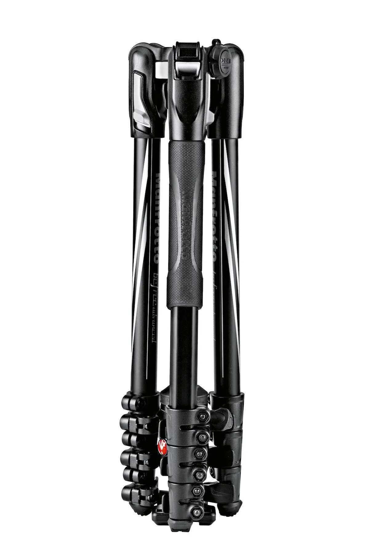 Manfrotto Befree Advanced Aluminum Travel Tripod with Ball Head