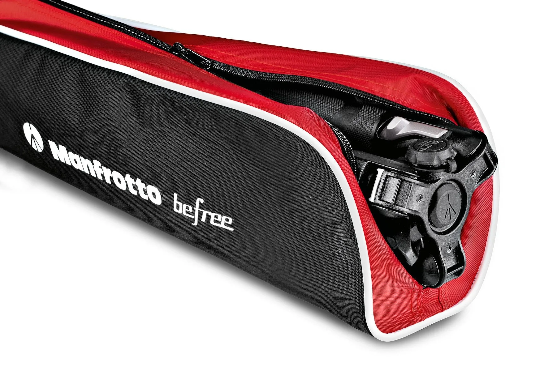 Manfrotto Befree Advanced Aluminum Travel Tripod with Ball Head