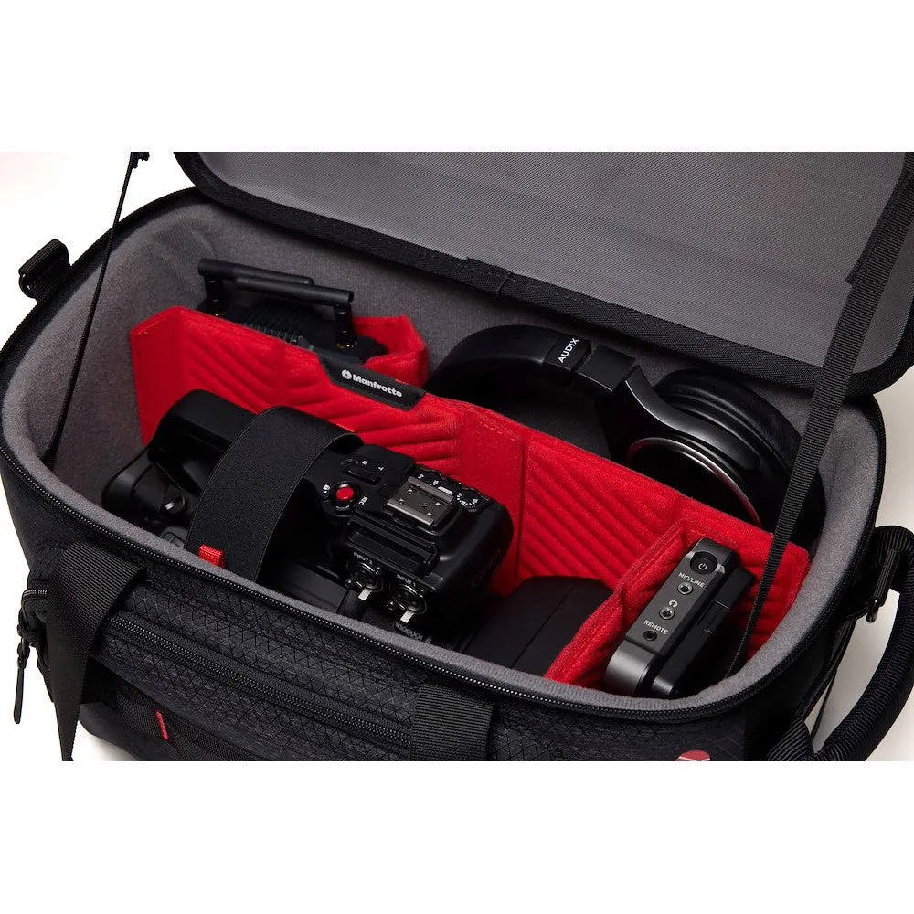Manfrotto Pro Light Cineloader Bag