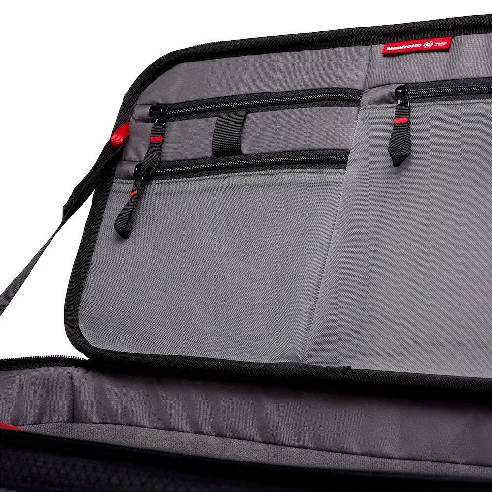 Manfrotto Pro Light Cineloader Bag
