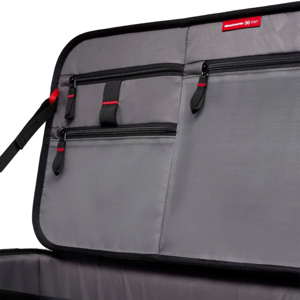 Manfrotto Pro Light Cineloader Bag