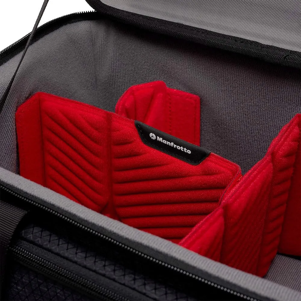 Manfrotto Pro Light Cineloader Bag