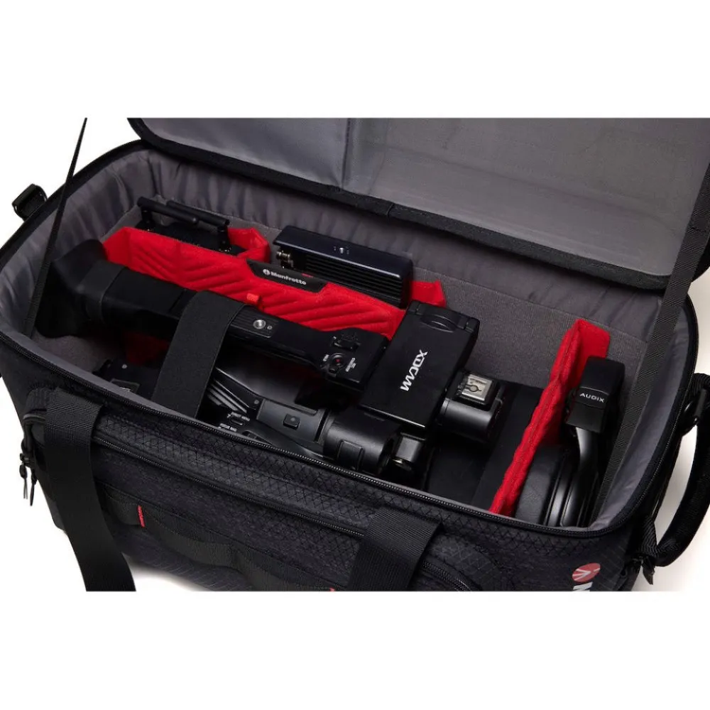 Manfrotto Pro Light Cineloader Bag