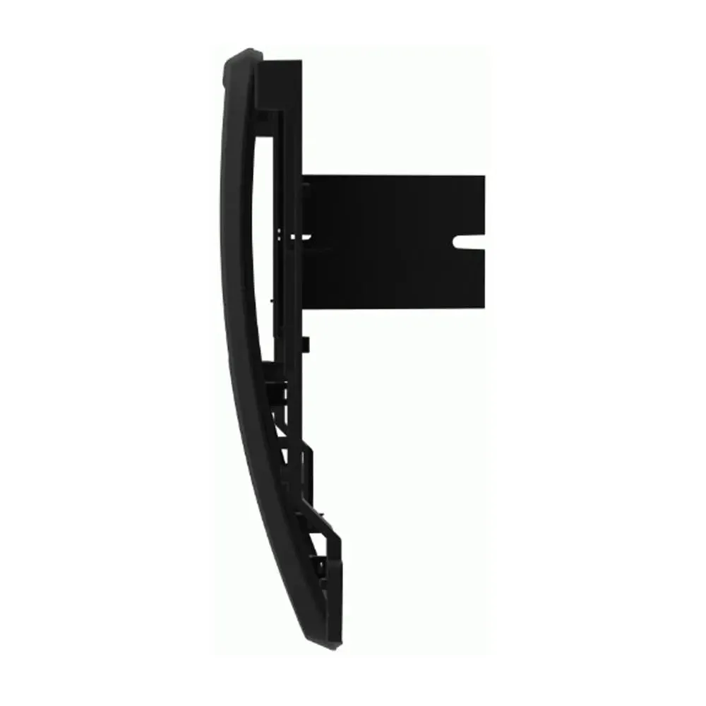 Metra 108-GM2B for Pioneer 8" Radio Dash Kit For Chevrolet & GMC Matte Black
