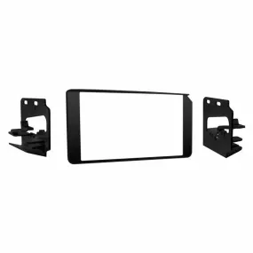 Metra 95-3003G 2-DIN Dash Kit Combo for Select GM Full-Size Trucks/SUV