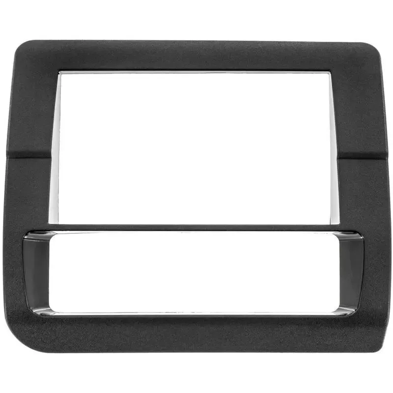 Metra 95-5701 DDIN Dash Kit for Ford F Series Trucks/ Bronco/ F250/350 1992-1997