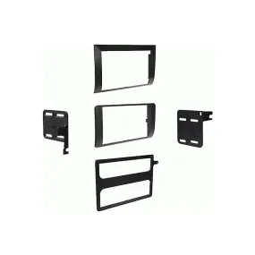 Metra 95-6542 Double DIN Dash Kit for Dodge Durango 97-00 Dakota 98-00