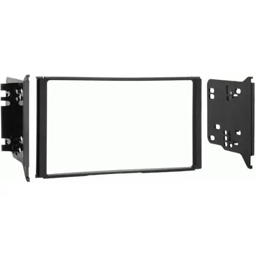 Metra 95-7328 Double DIN Stereo Dash Kit for 2007-2008 Kia Sorrento