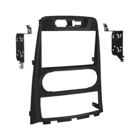 Metra 95-7339B 2DIN Dash Installation Kit for 2010-2012 Hyundai Genesis Coupe 2.0