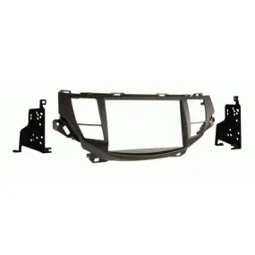 Metra 95-7807 T Stereo Dash Kit (Taupe) Fits select 2008-12 Honda Vehicles