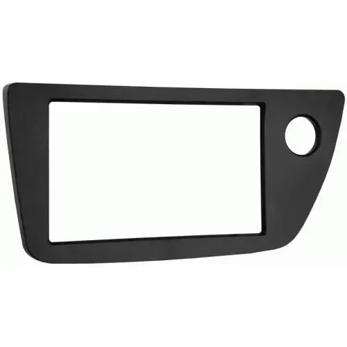 Metra 95-7867 Double DIN Dash Kit for 2002-2006 Acura RSX Type-S