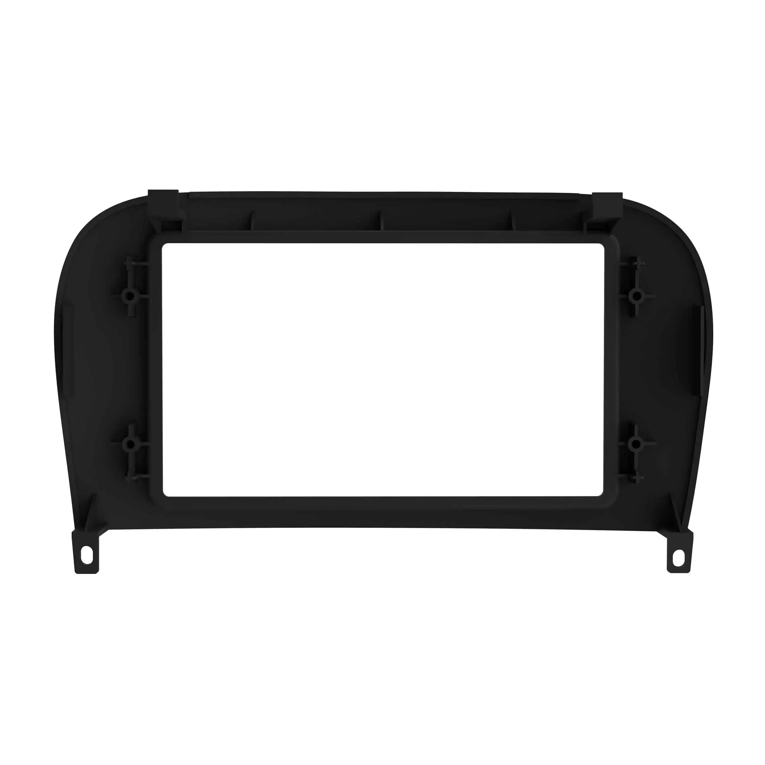 Metra 95-8735B Double DIN Dash Kit for Select Mercedes SL Class 2003-2008