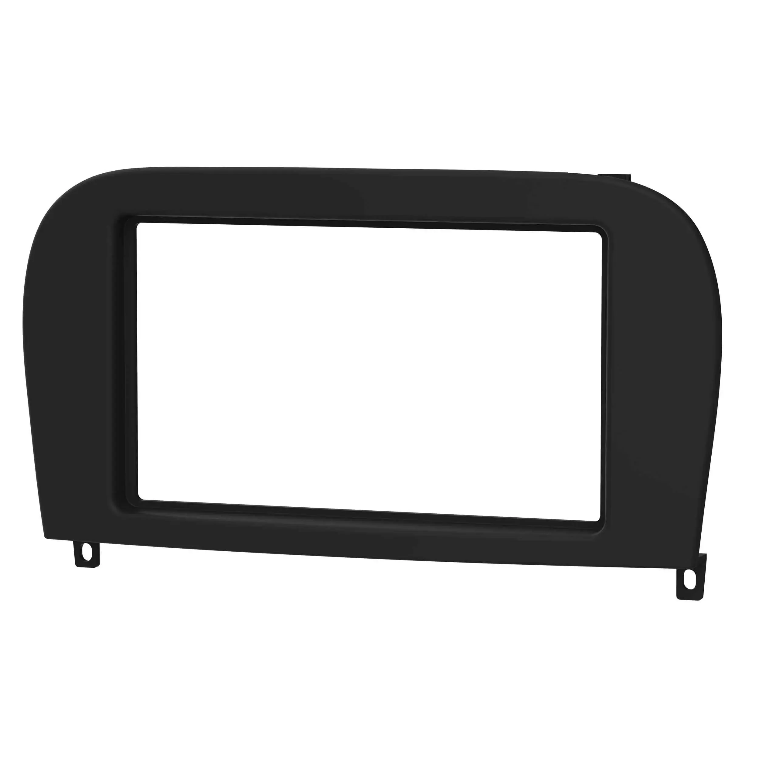 Metra 95-8735B Double DIN Dash Kit for Select Mercedes SL Class 2003-2008