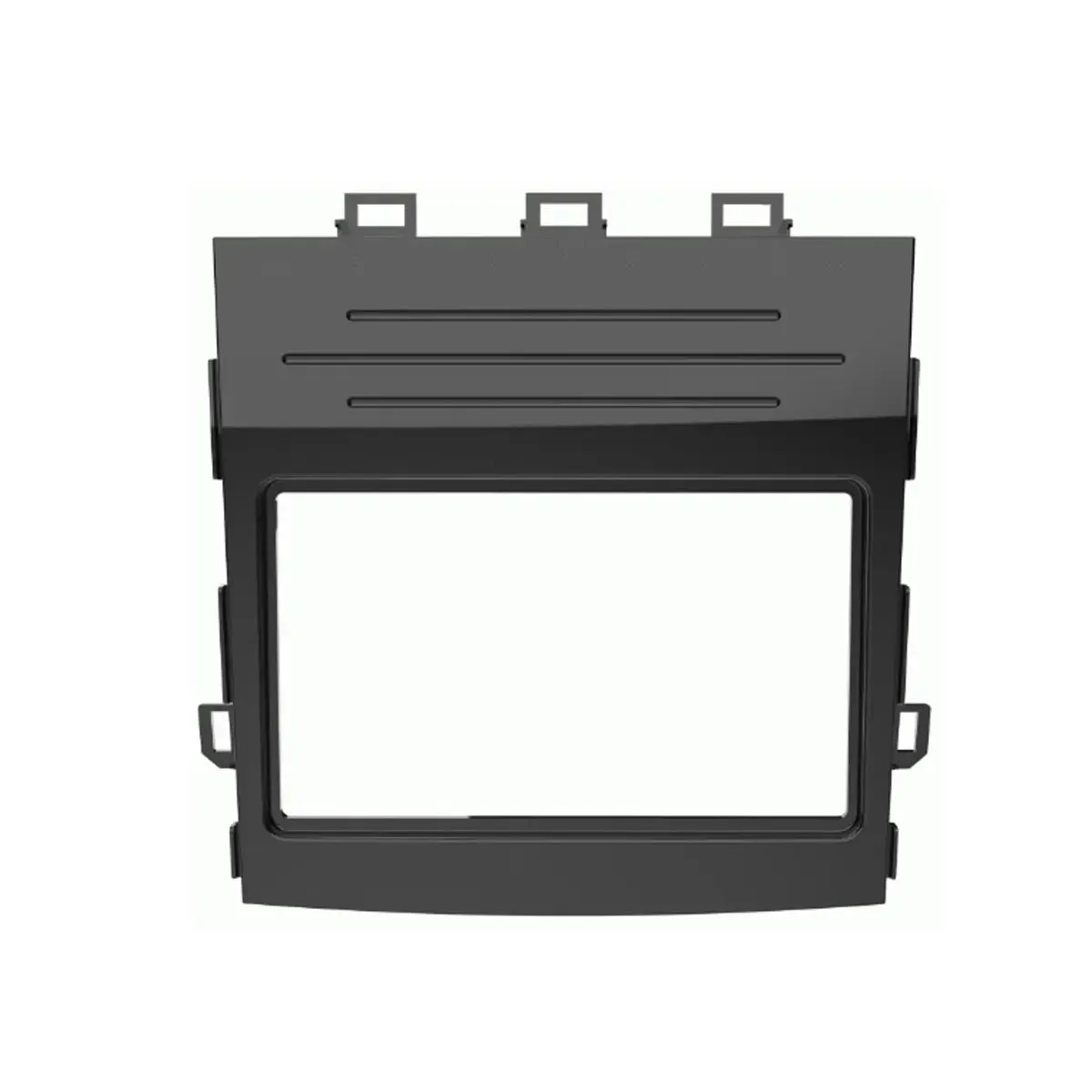 Metra 95-8911HG Double DIN Car Stereo Dash Kit for 2019 - 2022 Subaru Ascent
