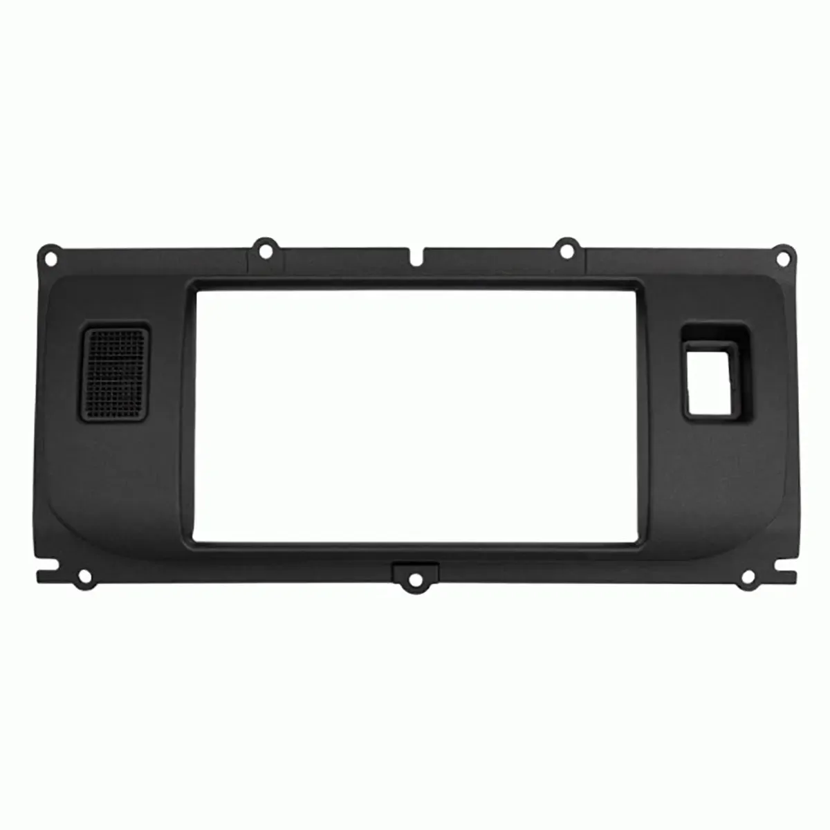 Metra 95-9403B 2DIN Dash Kit for 2012-Up Land Rover Range Rover Evoque Vehicles