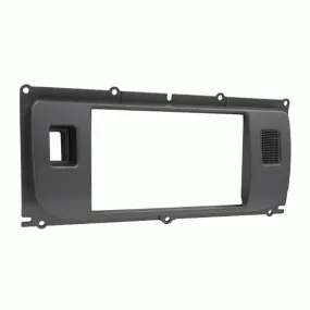 Metra 95-9403B 2DIN Dash Kit for 2012-Up Land Rover Range Rover Evoque Vehicles