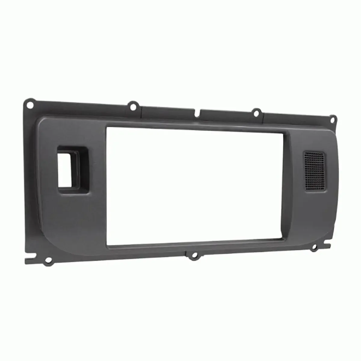 Metra 95-9403B 2DIN Dash Kit for 2012-Up Land Rover Range Rover Evoque Vehicles