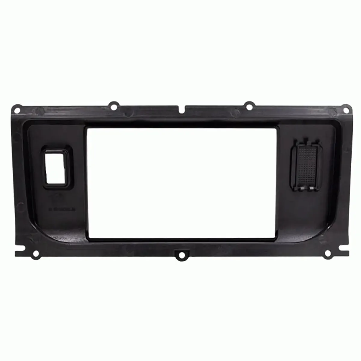 Metra 95-9403B 2DIN Dash Kit for 2012-Up Land Rover Range Rover Evoque Vehicles