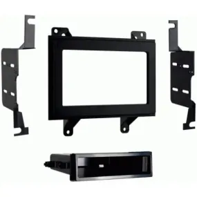 Metra 99-3045 Single/Double DIN Multi-Kit for 1994-1997 GM Vehicles