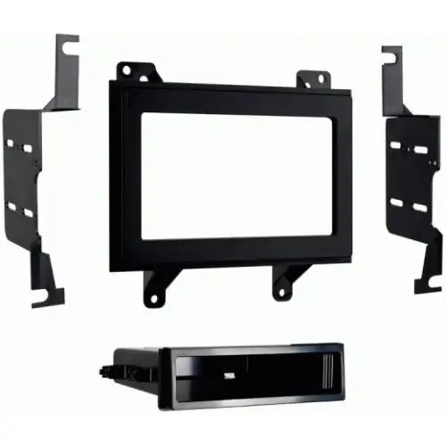 Metra 99-3045 Single/Double DIN Multi-Kit for 1994-1997 GM Vehicles